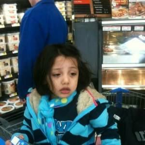 Meet your Posher, Federico